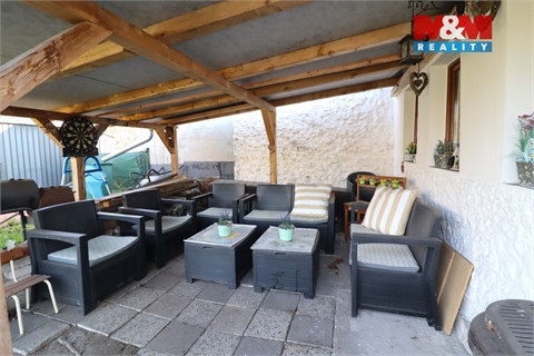 Prodej zahrady, 356 m² 12