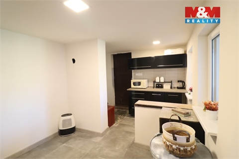 Prodej zahrady, 356 m² - 2