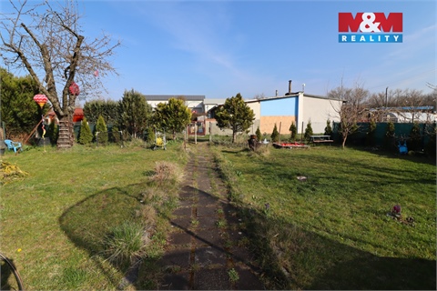 Prodej zahrady, 356 m² 18