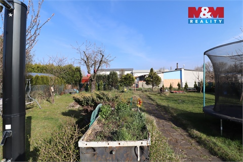 Prodej zahrady, 356 m² - 22