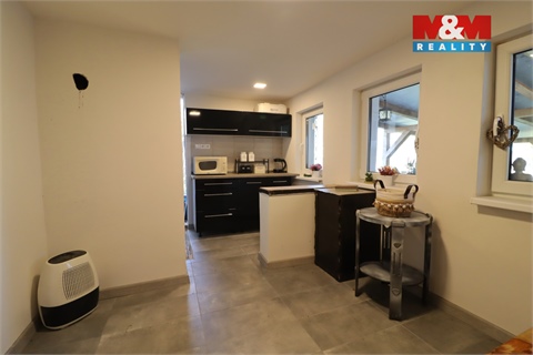 Prodej zahrady, 356 m² - 8