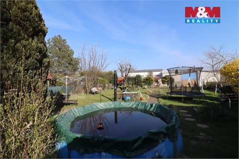 Prodej zahrady, 356 m² 22