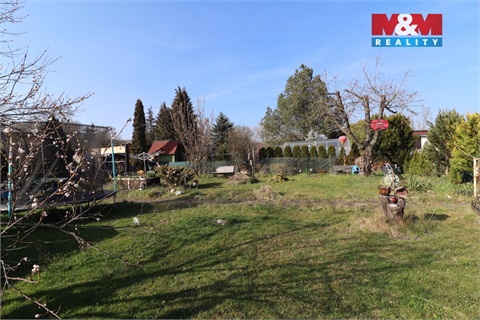 Prodej zahrady, 356 m² 4