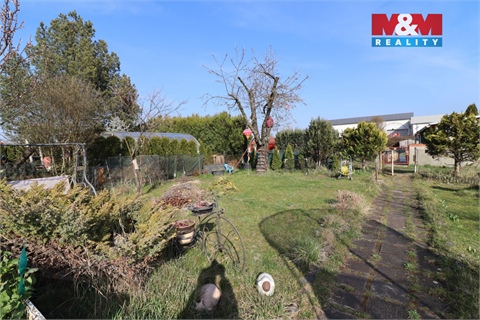 Prodej zahrady, 356 m² - 18