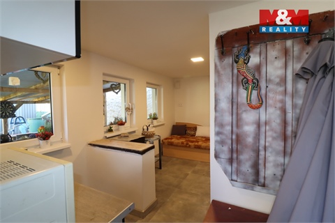 Prodej zahrady, 356 m² 10