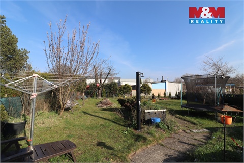 Prodej zahrady, 356 m² - 20
