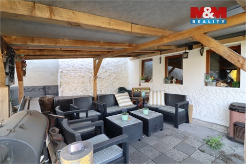 Prodej zahrady, 356 m² - 14