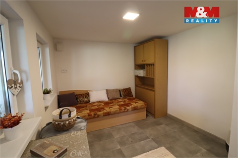 Prodej zahrady, 356 m² 6