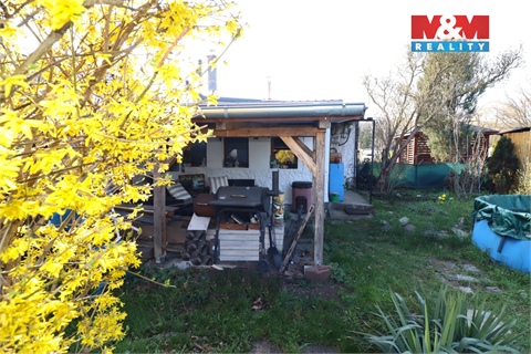 Prodej zahrady, 356 m² - 12