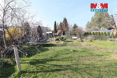 Prodej zahrady, 356 m² - 6