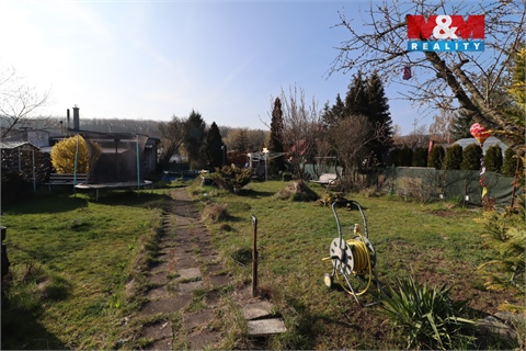 Prodej zahrady, 356 m² - 16