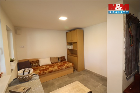 Prodej zahrady, 356 m² - 10