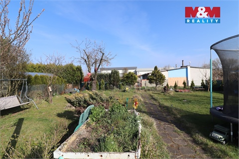 Prodej zahrady, 356 m² 20