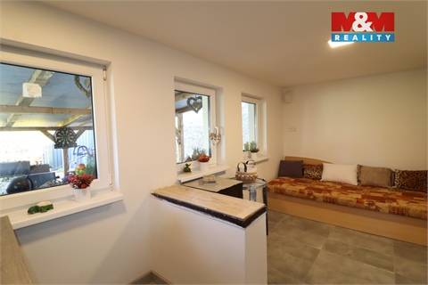 Prodej zahrady, 356 m² 2