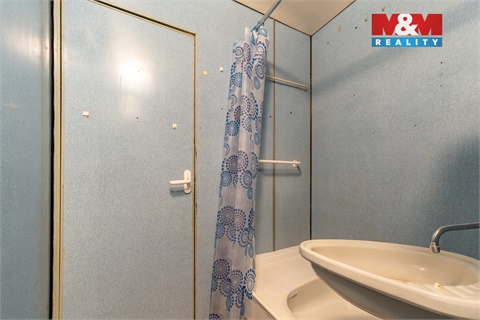 Prodej bytu 1+1, 36 m² 18