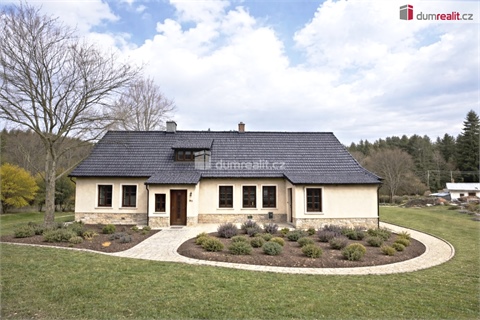 Prodej rodinného domu, 214 m² 18