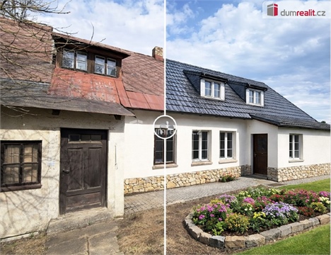 Prodej rodinného domu, 214 m² - 16