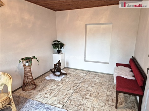 Prodej rodinného domu, 214 m² - 6