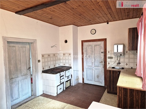 Prodej rodinného domu, 214 m² - 4