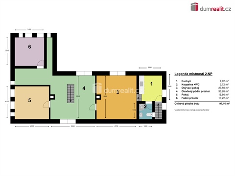 Prodej rodinného domu, 214 m² 16