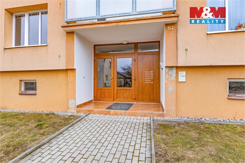 Prodej bytu 3+1, 72 m² - 18