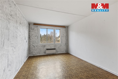 Prodej bytu 3+1, 72 m² 10