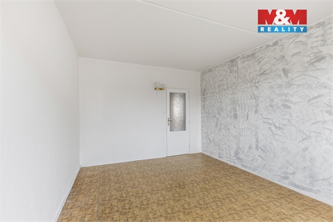 Prodej bytu 3+1, 72 m² - 8