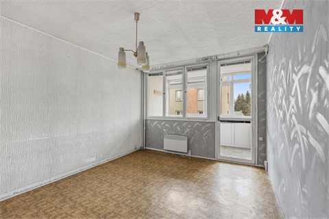 Prodej bytu 3+1, 72 m² 6