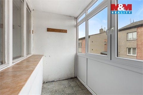 Prodej bytu 3+1, 72 m² - 6