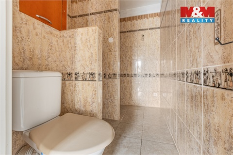 Prodej bytu 3+1, 72 m² 14