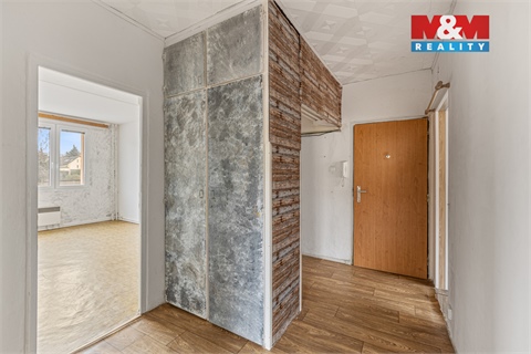 Prodej bytu 3+1, 72 m² 12