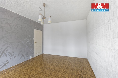 Prodej bytu 3+1, 72 m² - 4