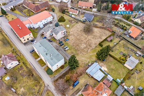 Prodej bytu 3+1, 72 m² 22