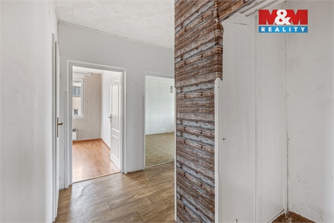 Prodej bytu 3+1, 72 m² - 10