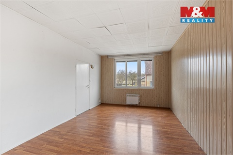Prodej bytu 3+1, 72 m² - 2