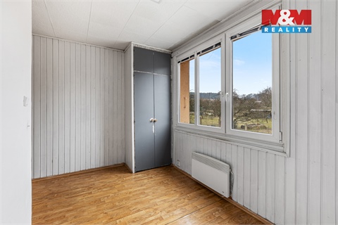 Prodej bytu 3+1, 72 m² 2