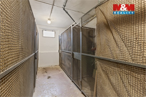 Prodej bytu 3+1, 72 m² - 14