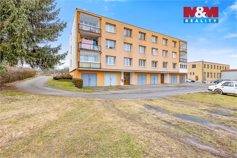 Prodej bytu 3+1, 72 m² 18