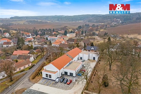 Prodej bytu 3+1, 72 m² - 22