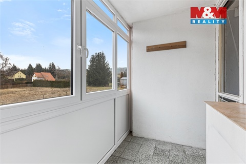 Prodej bytu 3+1, 72 m² 8