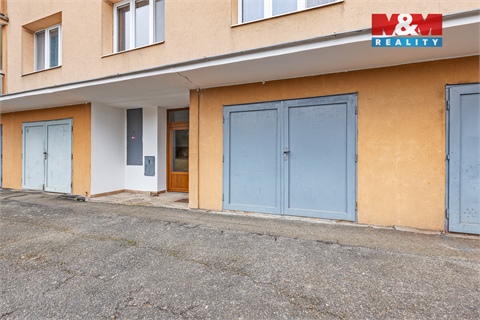 Prodej bytu 3+1, 72 m² 16