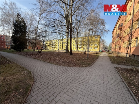 Prodej bytu 2+1, 53 m² 16