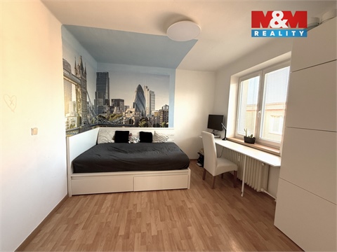 Prodej bytu 2+1, 53 m² - 10