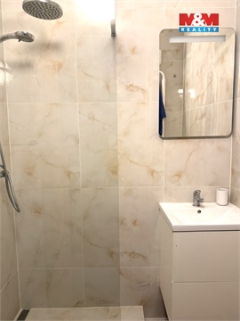 Prodej bytu 2+1, 53 m² - 12