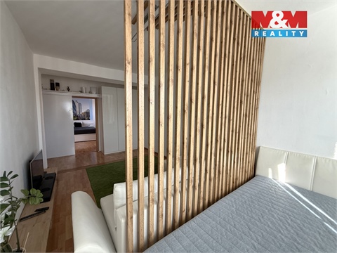 Prodej bytu 2+1, 53 m² - 6