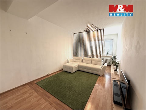 Prodej bytu 2+1, 53 m² 4