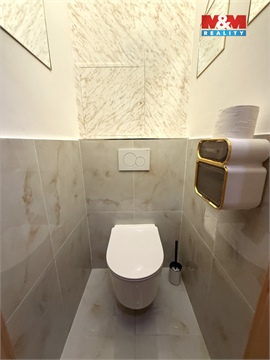 Prodej bytu 2+1, 53 m² - 14