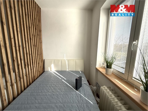 Prodej bytu 2+1, 53 m² 8