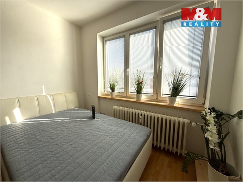 Prodej bytu 2+1, 53 m² - 8