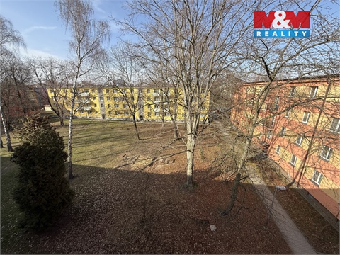 Prodej bytu 2+1, 53 m² - 16